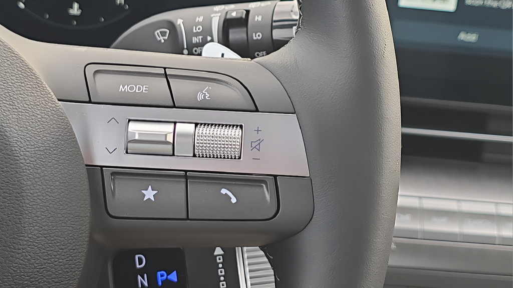 New 2026 Hyundai Kona Limited AWD/4WD image 24
