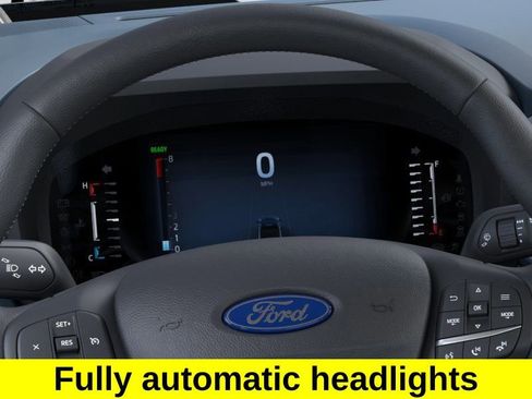 New 2026 Ford Maverick XLT w/ XLT Luxury Package AWD/4WD image 14