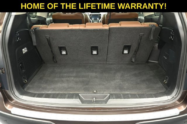 Used 2020 Subaru Ascent Touring w/ Popular Package #2A AWD/4WD image 36
