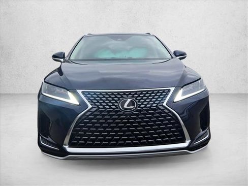 Used 2022 Lexus RX 350 AWD w/ Premium Package image 2