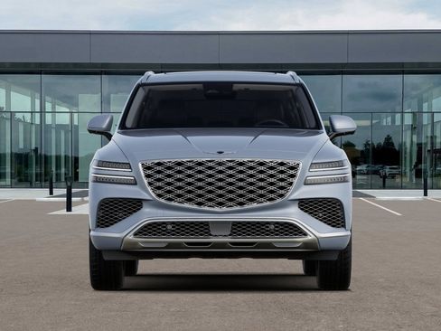 New 2027 Genesis GV80 2.5T Advanced AWD/4WD image 6