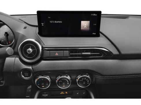 New 2026 MAZDA MX-5 Miata RF Grand Touring RWD image 9