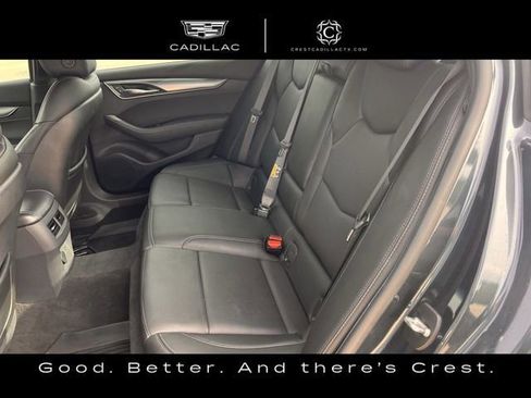 Used 2021 Cadillac CT5 Premium Luxury w/ Climate Package RWD image 30