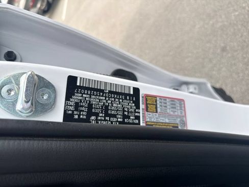 Used 2025 Kia Sportage X-Line AWD/4WD image 21