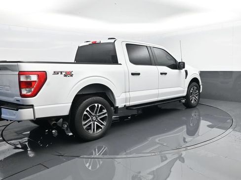 Used 2023 Ford F150 XL w/ STX Appearance Package AWD/4WD image 21