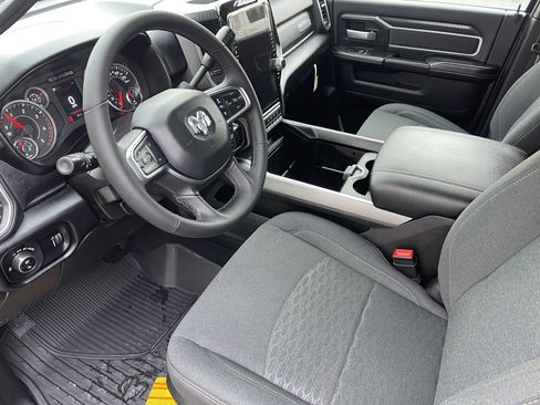 New 2026 RAM 3500 Big Horn image 11