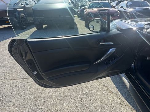 Used 2017 FIAT 124 Spider Abarth image 23