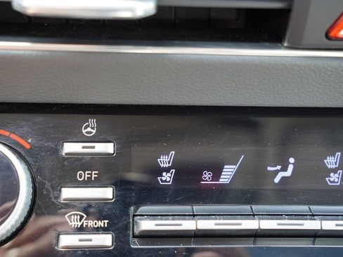 Used 2023 Hyundai Sonata Limited FWD image 28
