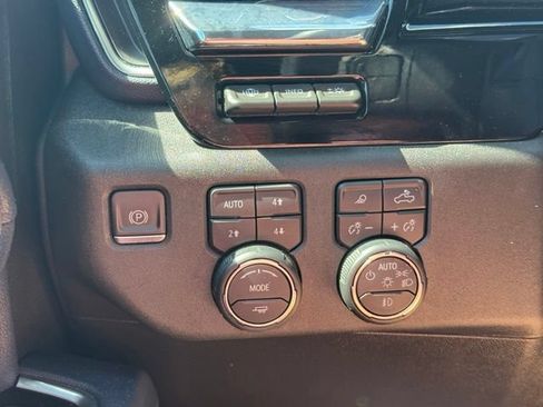 Certified 2024 Chevrolet Silverado 3500 High Country w/ High Country Premium Package AWD/4WD image 42