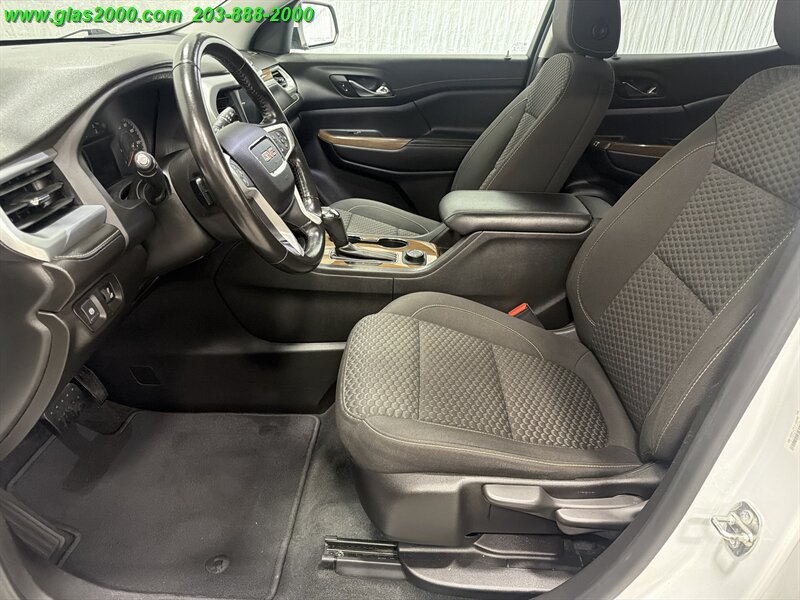 Used 2019 GMC Acadia SLE AWD/4WD image 23