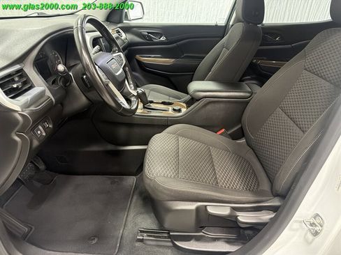 Used 2019 GMC Acadia SLE AWD/4WD image 23