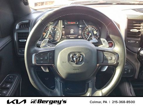 Used 2022 RAM 1500 TRX w/ TRX Level 1 Equipment Group image 21