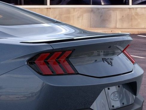 New 2026 Ford Mustang Coupe w/ Mustang Nite Pony Package RWD image 22