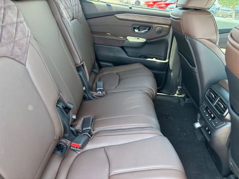 New 2026 Honda Pilot Elite image 10