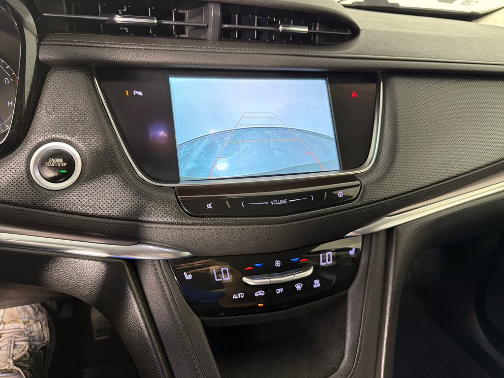 Used 2019 Cadillac XT5 Luxury AWD/4WD image 17