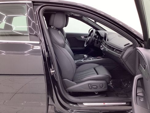 Used 2018 Audi A4 2.0T Premium Plus w/ Premium Plus Package image 15