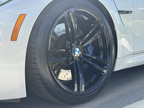 Used 2015 BMW M3 image 11