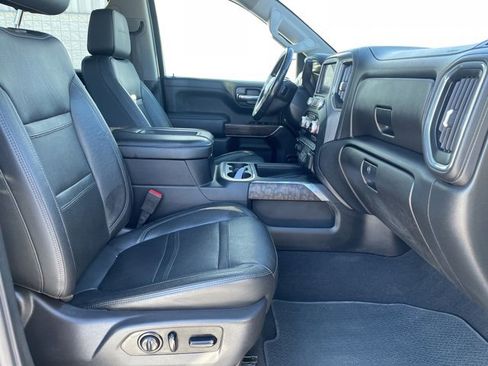 Used 2020 GMC Sierra 1500 Denali image 16