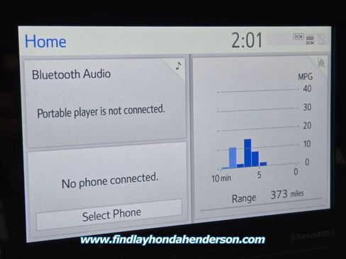 Used 2024 Toyota Camry LE image 17