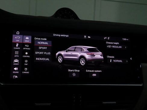 Used 2021 Porsche Cayenne GTS image 58