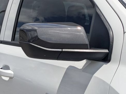 Used 2026 Chevrolet Colorado LT AWD/4WD image 13