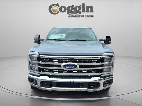 New 2026 Ford F250 Lariat image 8