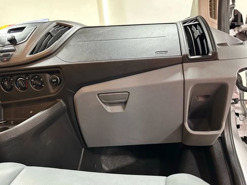 Used 2015 Ford Transit 350 148 Medium Roof image 50