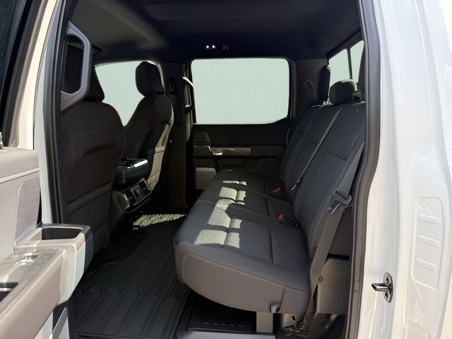 Certified 2023 Ford F150 XLT w/ Equipment Group 302A High AWD/4WD image 5