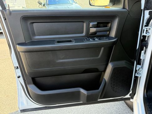 Used 2022 RAM 2500 Tradesman image 19