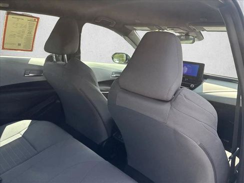 Certified 2024 Toyota Corolla SE FWD image 26