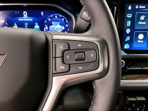 Used 2026 Chevrolet Silverado 1500 LT AWD/4WD image 27