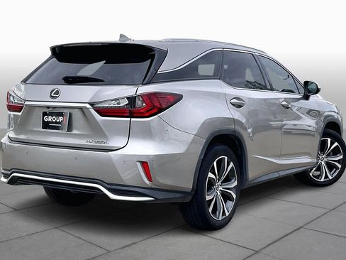 Used 2021 Lexus RX 350L image 11