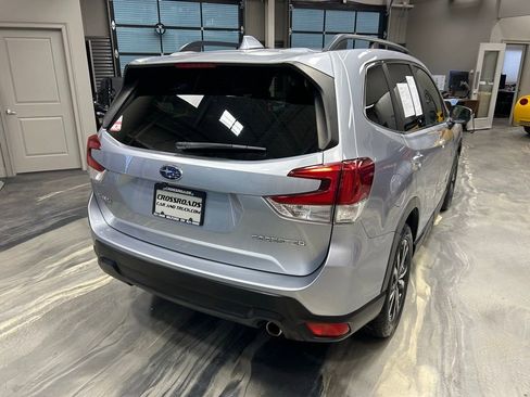 Used 2019 Subaru Forester Limited image 30