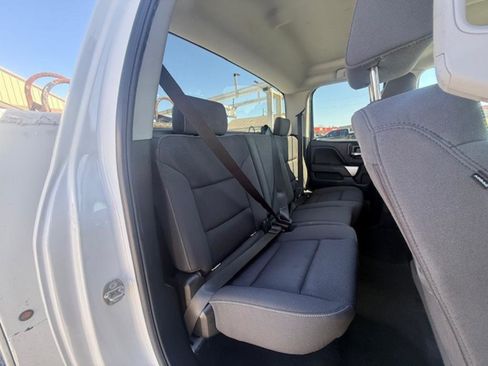 Used 2019 Chevrolet Silverado 2500 W/T image 10