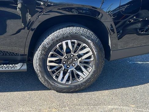 New 2026 Chevrolet Tahoe Z71 w/ Z71 Off-Road Package image 9