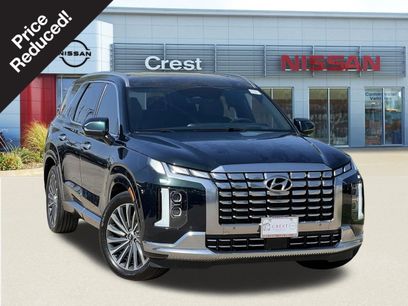 Used 2024 Hyundai Palisade Calligraphy