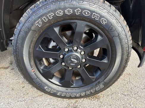 Used 2024 RAM 2500 Big Horn w/ Night Edition image 39