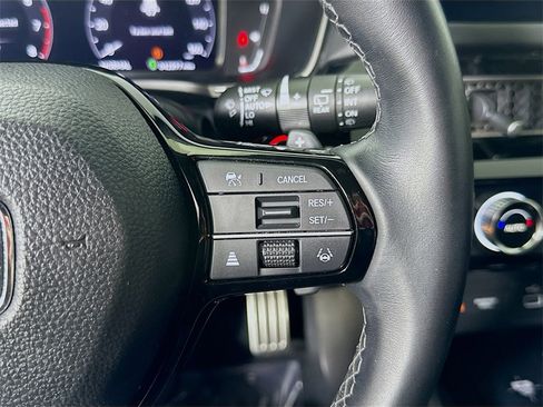 Used 2022 Honda Civic Sport Touring image 23