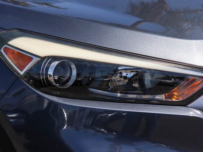 Used 2017 Hyundai Tucson SE