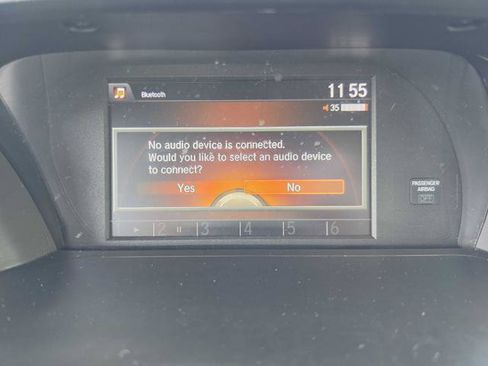 Used 2016 Honda Accord LX image 20