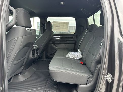 New 2026 RAM 1500 Big Horn image 11
