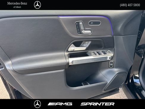 Certified 2023 Mercedes-Benz GLB 250 w/ Premium Package image 13