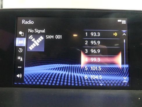 Used 2019 Lexus NX 300 FWD w/ Accessory Package 2 image 41