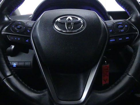 Used 2021 Toyota Camry SE AWD/4WD image 14