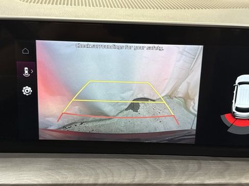 Used 2024 Kia Telluride EX X-Line image 23