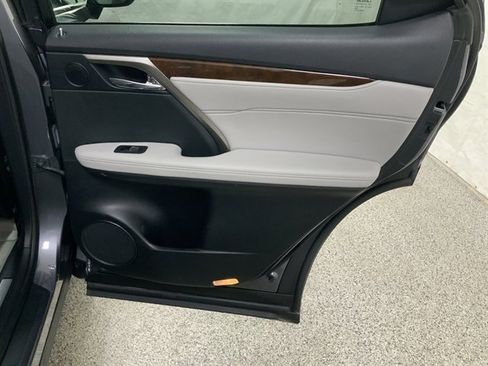 Used 2017 Lexus RX 350 AWD w/ Premium Package image 20