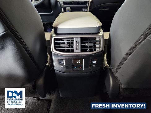Used 2023 Lexus RX 350 Premium Plus w/ Accessory Package (Z1) FWD image 43