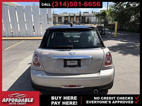 Used 2013 MINI Cooper Hardtop FWD image 4