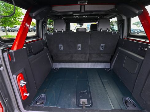 Certified 2024 Ford Bronco Big Bend AWD/4WD image 17