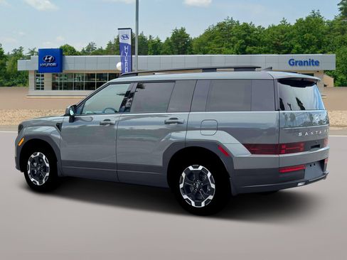 New 2026 Hyundai Santa Fe SEL image 4